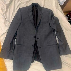 Calvin Klein Men’s Suit